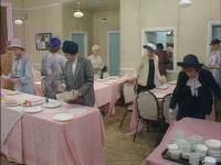 Keeping Up Appearances